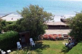 Best Western Beachcroft Hotel