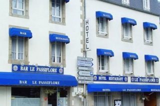 Logis Le Passiflore