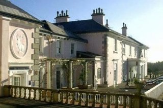 Elfordleigh Hotel