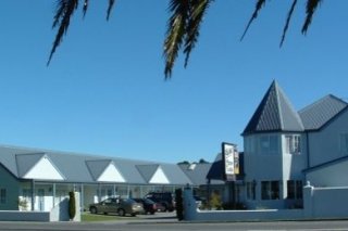 Gables Motor Lodge