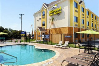Microtel Inn and Suites