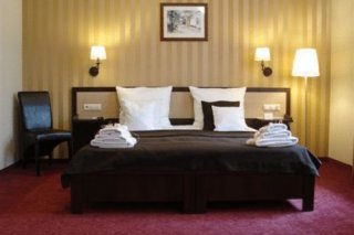 Hotel Amber