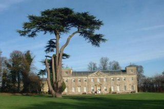 Lydiard House Conference Centre
