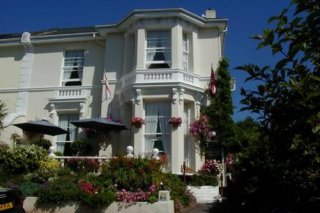 Fleurie House