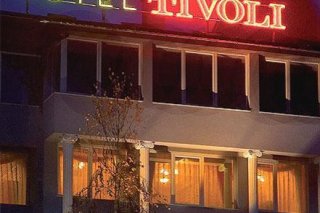 Hotel Tivoli