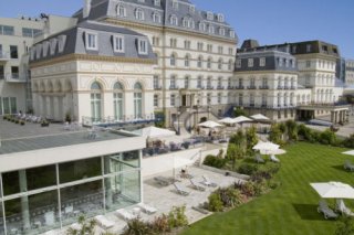 Hotel de France