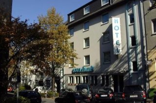 Hotel Alma