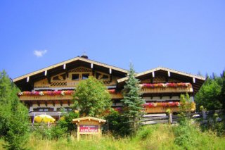 Alpenhof Schwaiger