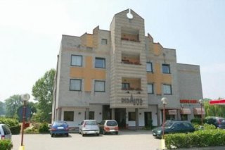 Hotel Des Alpes