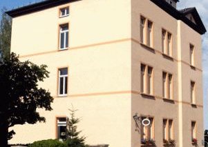 Appartementhaus Savina