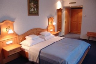 Aquamarina Hotel