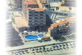 Aparthotel La Mirage