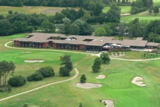 Golf du Medoc Hotel et Spa-Mgallery