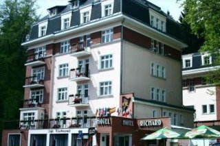 Hotel Richard