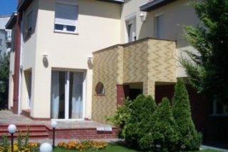 Residence Art Villa