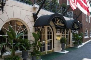 The Latham Georgetown Hotel