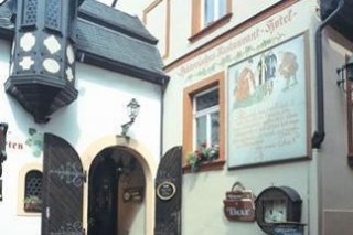 Hotel Restaurant Doctor Weinstube