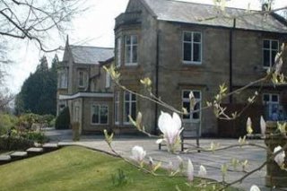 Best Western The Cliffe Hotel