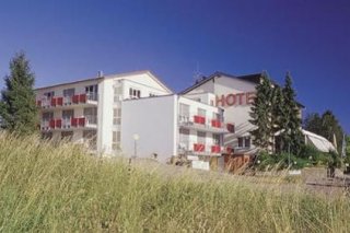 Flair Hotel Landgasthof Roger