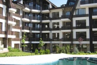 Aspen Suites