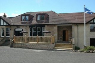 Boreland Lodge Hotel