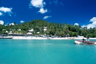Centara Villas Samui