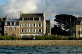 Hôtel Aux Tamaris