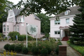 Hotel Schmidt