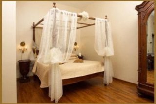 Hotel Romana Residence