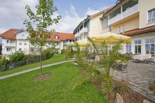 Sporthotel Ahornhof