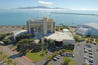Jupiters  Hotel & Casino