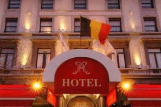 Hotel Metropole