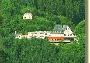 Waldhotel Marienhöhe