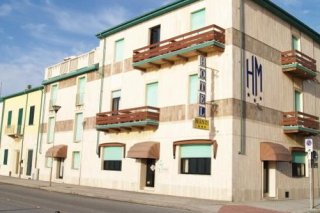 Hotel Manzi