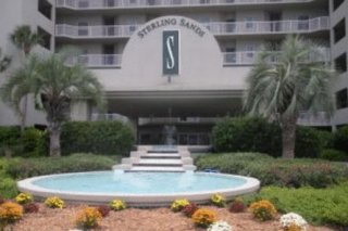 Sterling Sands