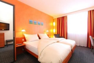 Metropol Swiss Quality Hotel