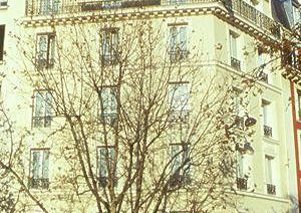 Citôtel De La Place Des Alpes