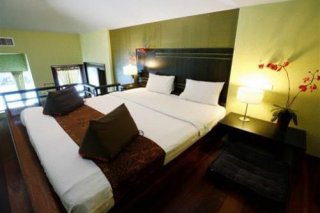 Tango Beach Resort