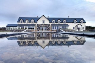 Country Lodge Hotel