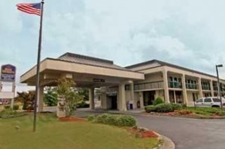 Best Western  Plaza