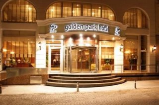 Golden Park Hotel