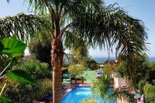 Comfort Hotel Gardenia  Coast