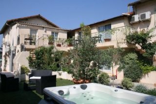 Logis La Bastide Gourmande