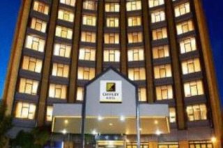 Chifley Hotel