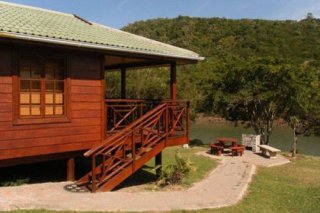 Areena Riverside Resort