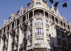 Citadines Apart'hotel Louvre