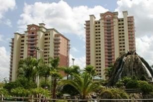 Blue Heron Beach Resort