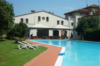 Villa dei Tigli Hotel & Beauty Farm