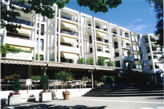 Parco Maraini