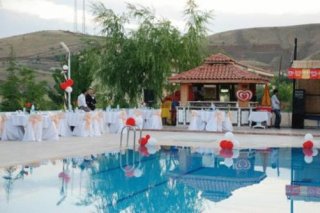 Mavi Göl Hotel